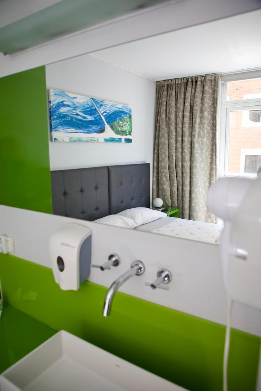 America Del Sur Hostel Buenos Aires Exteriér fotografie